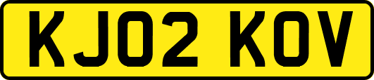 KJ02KOV