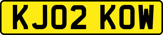 KJ02KOW