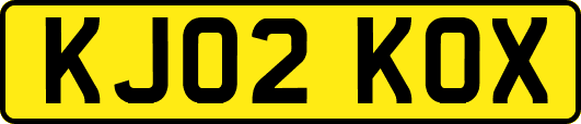 KJ02KOX