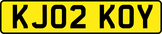 KJ02KOY