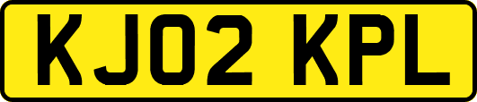 KJ02KPL