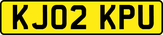KJ02KPU