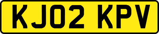KJ02KPV