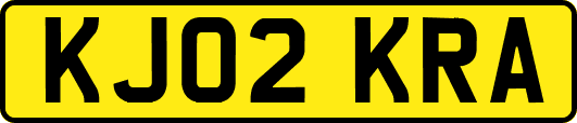 KJ02KRA