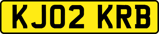 KJ02KRB