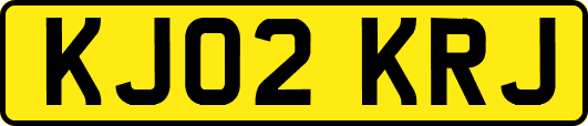 KJ02KRJ