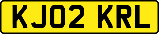 KJ02KRL