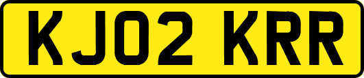 KJ02KRR