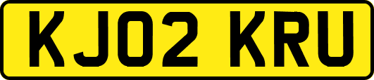 KJ02KRU