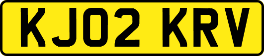 KJ02KRV