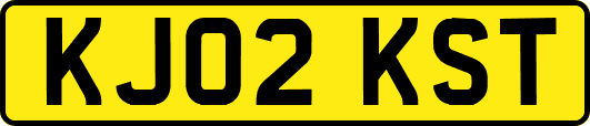 KJ02KST