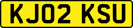 KJ02KSU