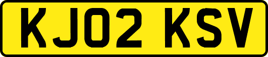 KJ02KSV