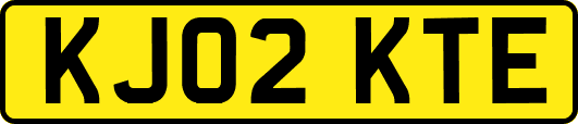 KJ02KTE