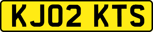 KJ02KTS