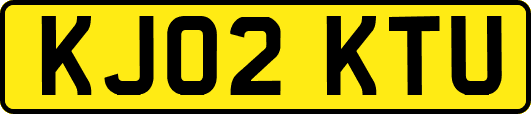 KJ02KTU