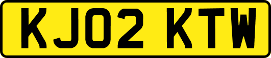 KJ02KTW