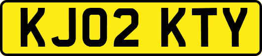 KJ02KTY