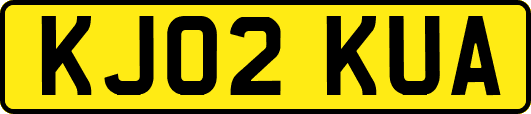 KJ02KUA