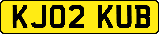 KJ02KUB