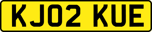 KJ02KUE
