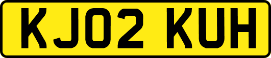 KJ02KUH