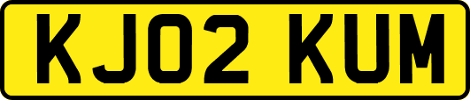 KJ02KUM