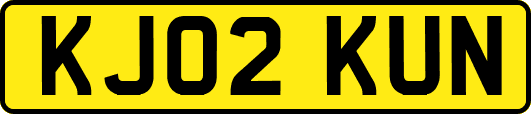 KJ02KUN