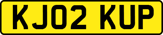 KJ02KUP