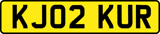KJ02KUR