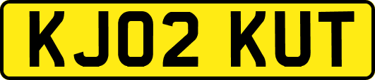 KJ02KUT