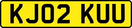 KJ02KUU