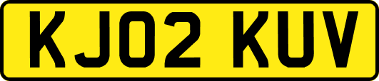 KJ02KUV