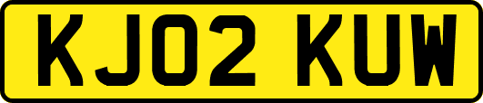 KJ02KUW