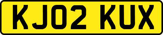 KJ02KUX