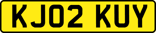 KJ02KUY