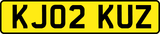 KJ02KUZ
