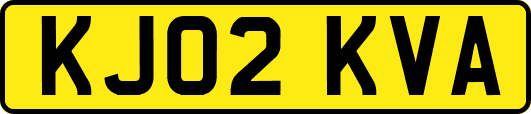 KJ02KVA