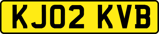 KJ02KVB