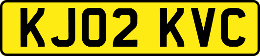 KJ02KVC