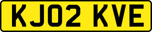 KJ02KVE