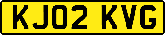 KJ02KVG