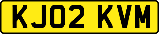 KJ02KVM