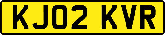 KJ02KVR