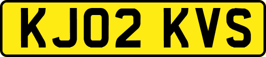 KJ02KVS