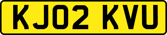 KJ02KVU