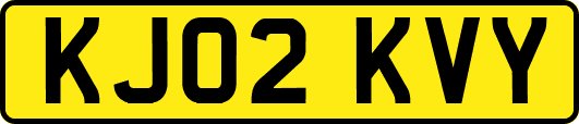 KJ02KVY