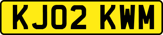 KJ02KWM