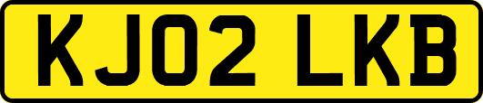 KJ02LKB