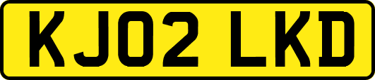 KJ02LKD